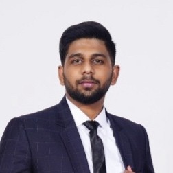 Pranav Murali